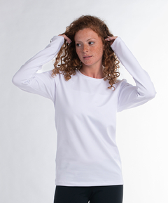 Remera Smith Blanca - Okiwama :: Tienda online 