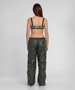 Pantalón Parachute Militar - tienda online