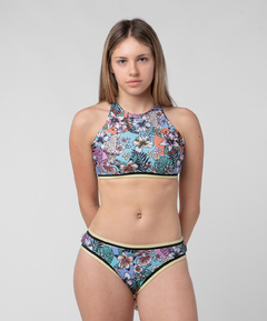 Imagen de Bikini Elas Leaf