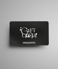 Gift Card $5000 - (copia)