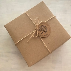 Packaging para armar kits para regalos - comprar online