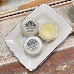 Cuticle Balm- Bálsamo para cutículas