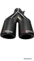 Ponteira Dupla Akrapovic 3 pol