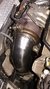 Downpipe Golf Gti mk7 e mk7.5 2014 diante - loja online