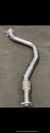 Downpipe Subaru Forester 2.5 Xt 2002 a 2005