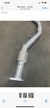 Downpipe Subaru Forester 2.5 Xt 2002 a 2005 - Binho Escapamentos Especiais