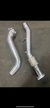 Downpipe Subaru Forester 2.5 Xt 2002 a 2005 - comprar online