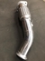 Downpipe Hilux 2.8 2016 A 2020