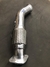 Downpipe Hilux 2.8 2016 A 2020 - comprar online