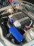 Intake camaro v8 com filtro azul - comprar online