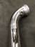 Downpipe Inox Ford Fusion 2.0 Ecoboost Inox 304 na internet