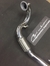 DOWNPIPE T-CROSS 1.4 AÇO INOX 304 - comprar online