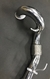 Downpipe Audi A3 1.8 (MESMO MOTOR GOLF GTI) na internet