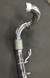 Downpipe Audi A3 2.0 220 cv - Binho Escapamentos Especiais