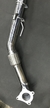 Downpipe Audi A3 2.0 Sporback 2.0 07 A 12 - comprar online