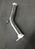 Downpipe Aço Inox 304 Porsche MACAN S 2.0 18/19 - comprar online