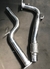 Downpipe Subaru Wrx 2.0 270 Cv 2015 ate 2021