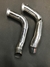 Downpipe Bmw M6/m5 F10/ F12/ F13 Motor 4.4l - Inox 304 - comprar online