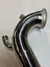 Downpipe Fiat Pulse Abarth 1.3 Turbo Flex - comprar online