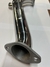 Downpipe Jeep Compass 1.3 Turbo Flex T270 - Binho Escapamentos Especiais