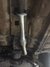 Downpipe subaru wrx 2.5 2008 a 2012 - loja online