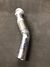 Downpipe Bmw B48 G20 320i 330i 120i 125i 220i 3 pol Inox 304 - comprar online