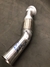 Downpipe Bmw B48 G20 320i 330i 120i 125i 220i 3 pol Inox 304 - loja online