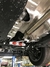 Downpipe Audi 2.0 tfsi 231 cv 2022 diante