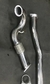 Downpipe Audi 2.0 tfsi 231 cv 2022 diante - Binho Escapamentos Especiais