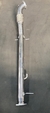 DOWNPIPE INOX VOLVO C30 T5 2.5 230 CV