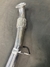 DOWNPIPE INOX VOLVO C30 T5 2.5 230 CV - Binho Escapamentos Especiais