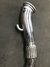 Downpipe Inox 304 bmw b58 140i m240i 340i 440i 540i - comprar online