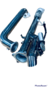 Amarok V6 Downpipe Inox com Difusor ronco esportivo - comprar online