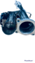 Amarok V6 Downpipe Inox com Difusor ronco esportivo - loja online