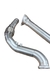 Downpipe Discovery 4 V6 3.0 - comprar online