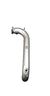 Downpipe Aço Fiat Toro Turbo Diesel - comprar online