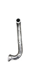 Downpipe Toro Diesel Inox 304 na internet