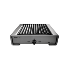 Parrilla a gas Angux 430 | Tromen