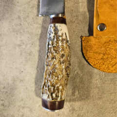 Cuchillo de Acero 1010 16 Cm. - comprar online