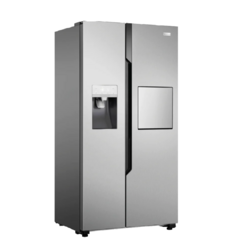 Heladera Side By Side Inverter No Frost Freezer Y Dispenser | Vondom - comprar online