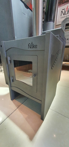Calefactor Wichi 50 | 8500 kcal | Ñuke