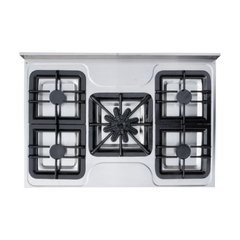 Cocina Semi Industrial 90 Chiara | Cook&Food - comprar online