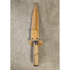 Cuchillo de Acero 1010 16 Cm. - tienda online