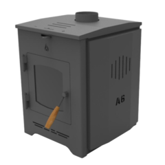 Calefactor Austral 6000 | 6000 kcal | Tromen en internet