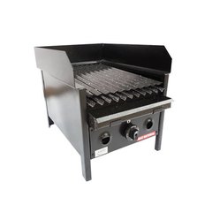 Parrilla de mesada CH | InverNativa