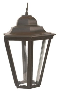 Farol Colgante b207