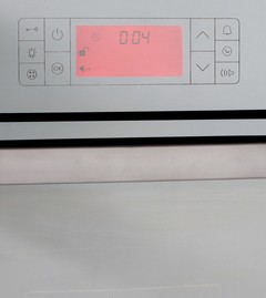 Horno Eléctrico Digital Flor 7889 | Florencia - tienda online