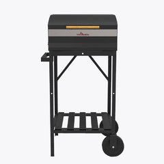 Parrilla Angus Eléctrica E360 Tromen - comprar online