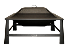 Fogonero Andino | BBQ - tienda online