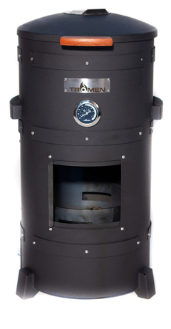 Ahumador Smoker 410 | Tromen - comprar online